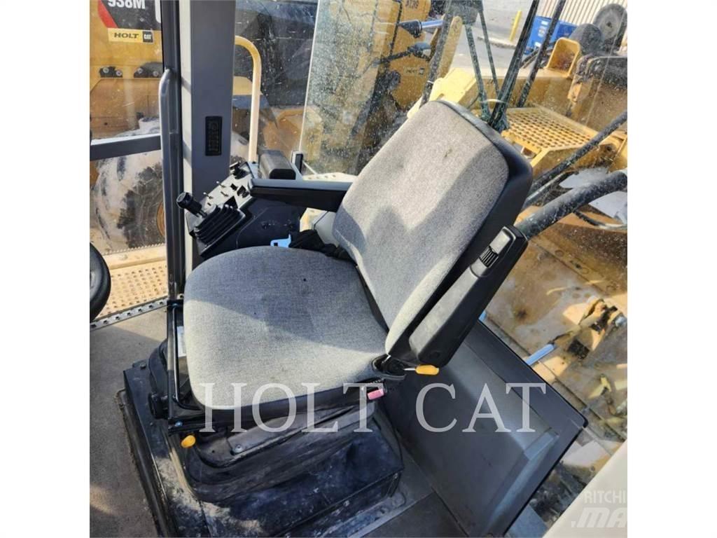 CAT RM300 Reciclatori asfalt