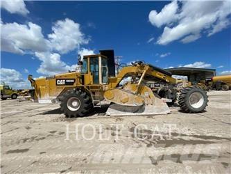 CAT RM300 Reciclatori asfalt