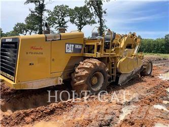 CAT RM300 Reciclatori asfalt