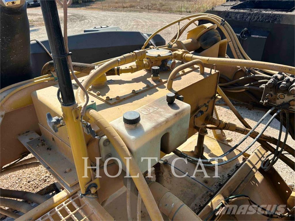CAT RM300 Reciclatori asfalt