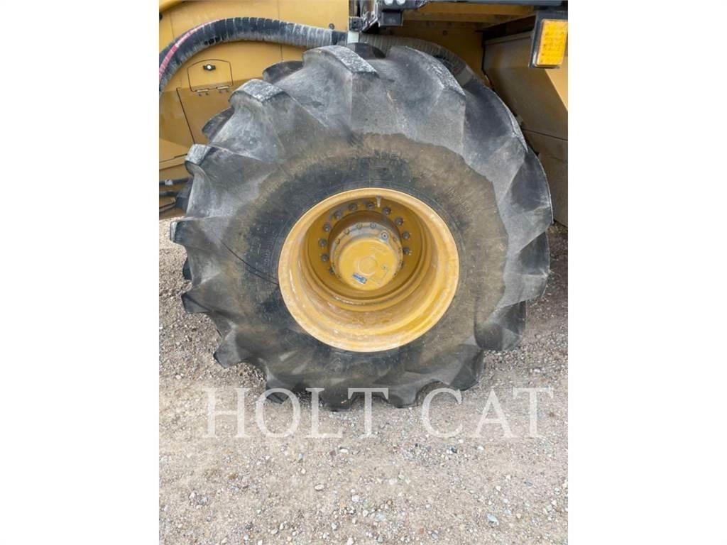 CAT RM400 Reciclatori asfalt