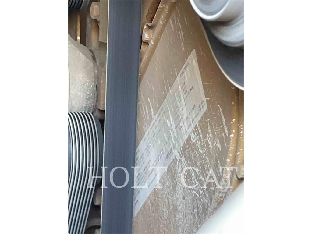 CAT RM400 Reciclatori asfalt