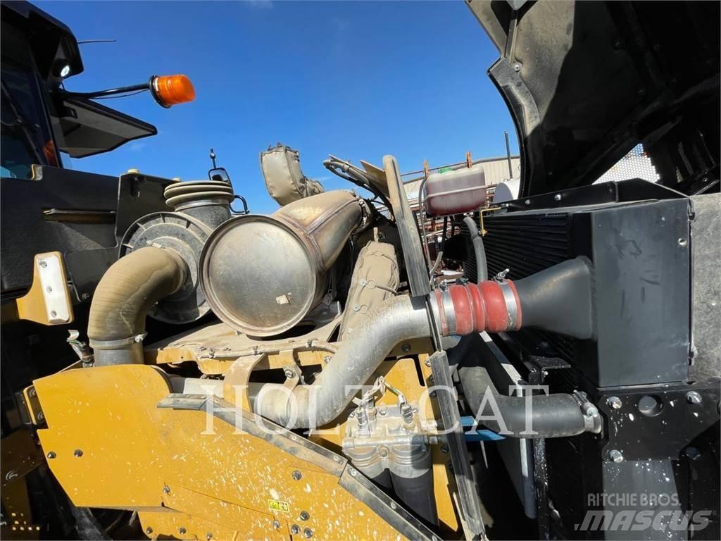 CAT RM400 Reciclatori asfalt