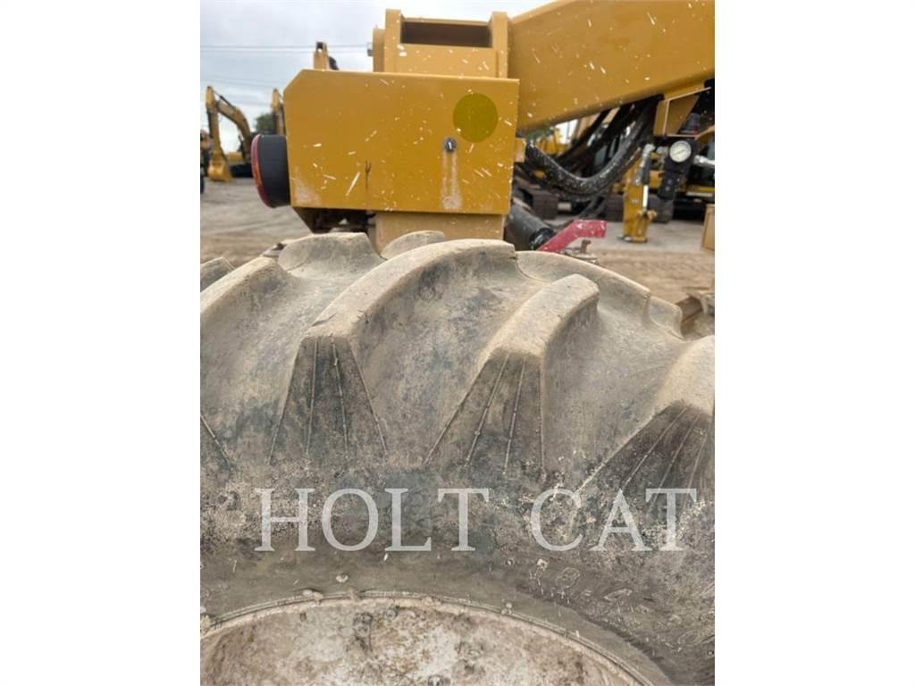 CAT RM400 CAB Reciclatori asfalt