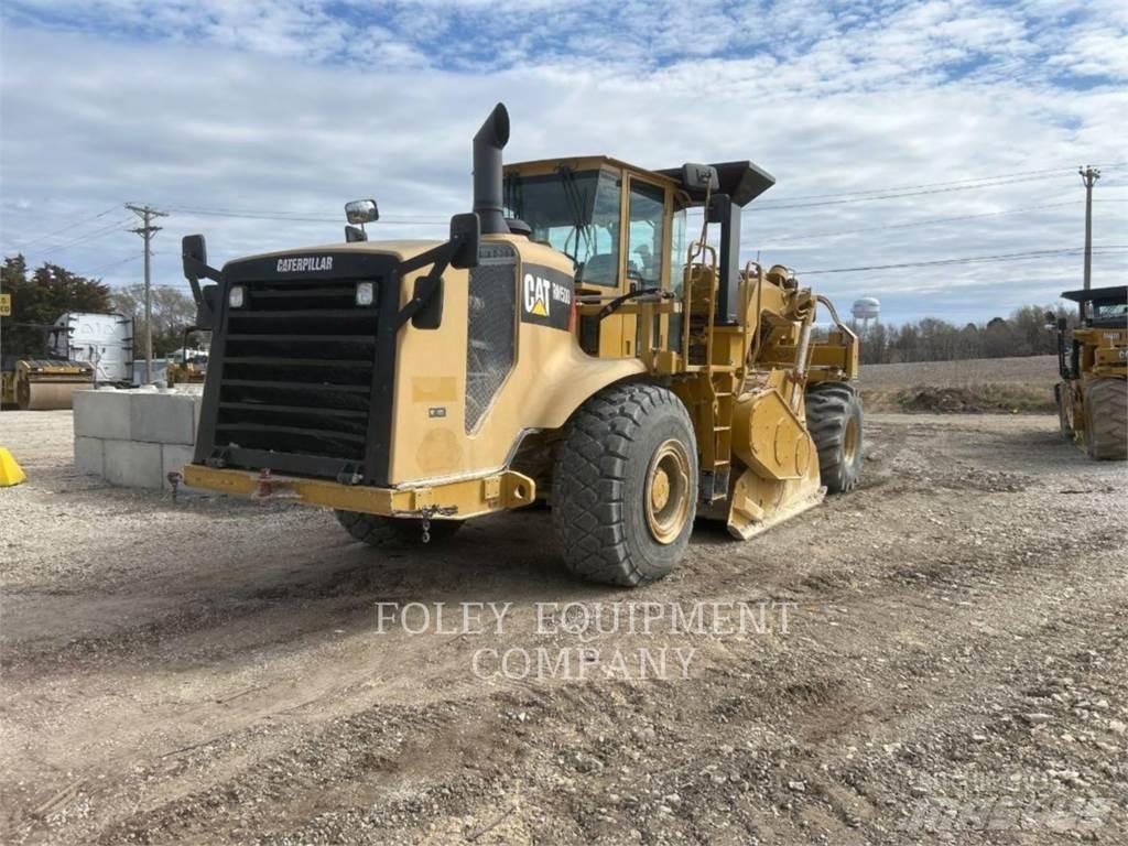 CAT RM500 Pavatoare asfalt