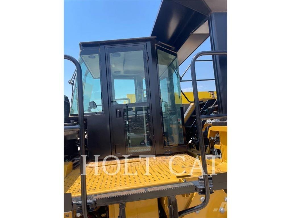 CAT RM500 CAB Reciclatori asfalt