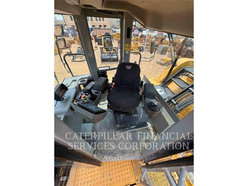 CAT RM500B Reciclatori asfalt