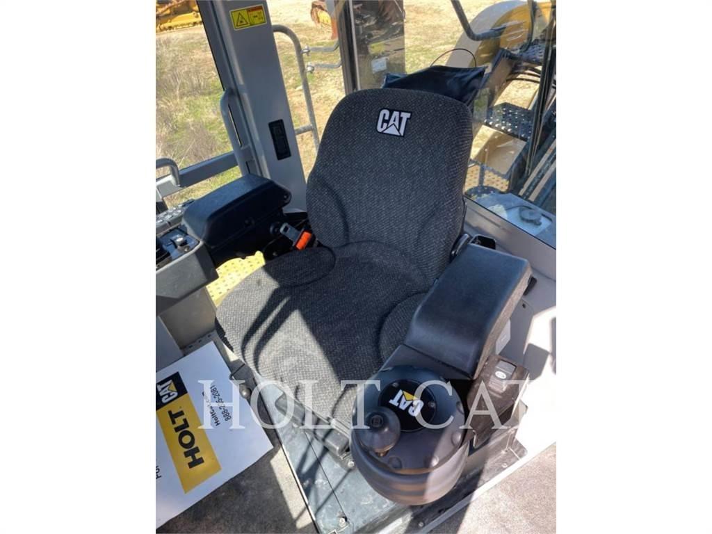 CAT RM500B CAB Reciclatori asfalt