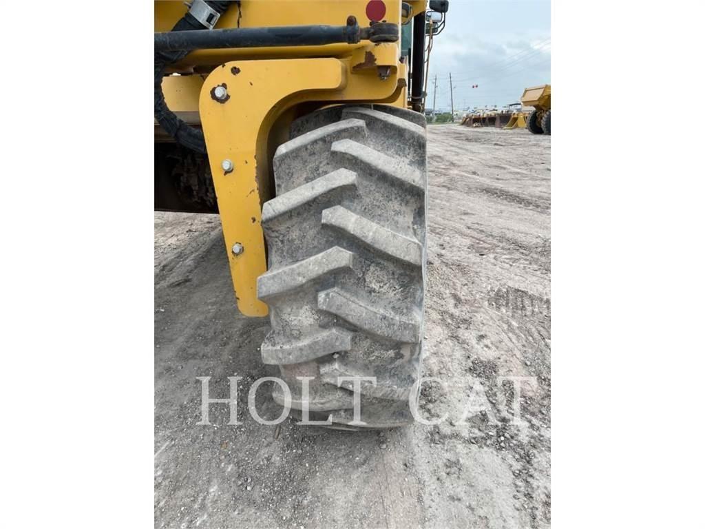 CAT RM500B CAB Reciclatori asfalt