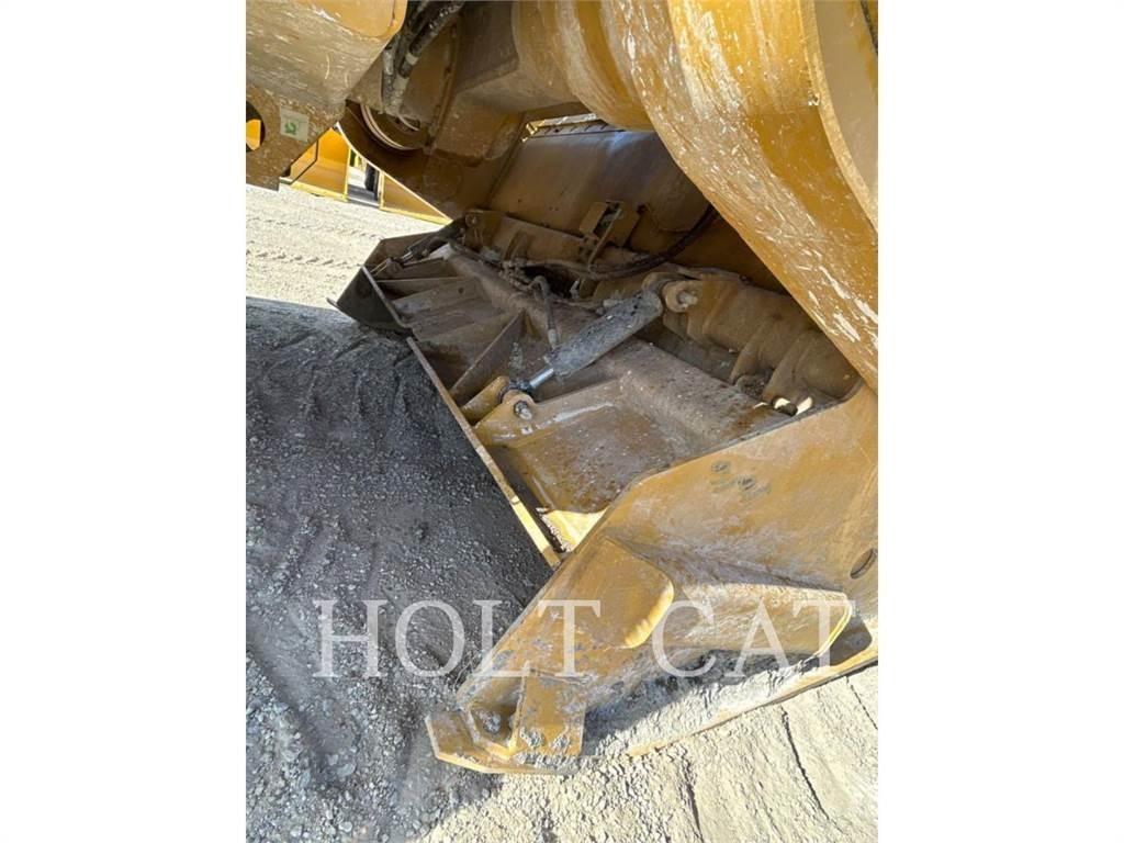 CAT RM500B CAB Reciclatori asfalt