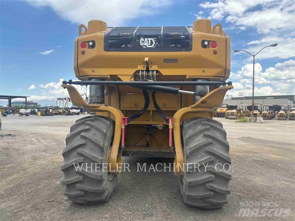 CAT RM800 Reciclatori asfalt