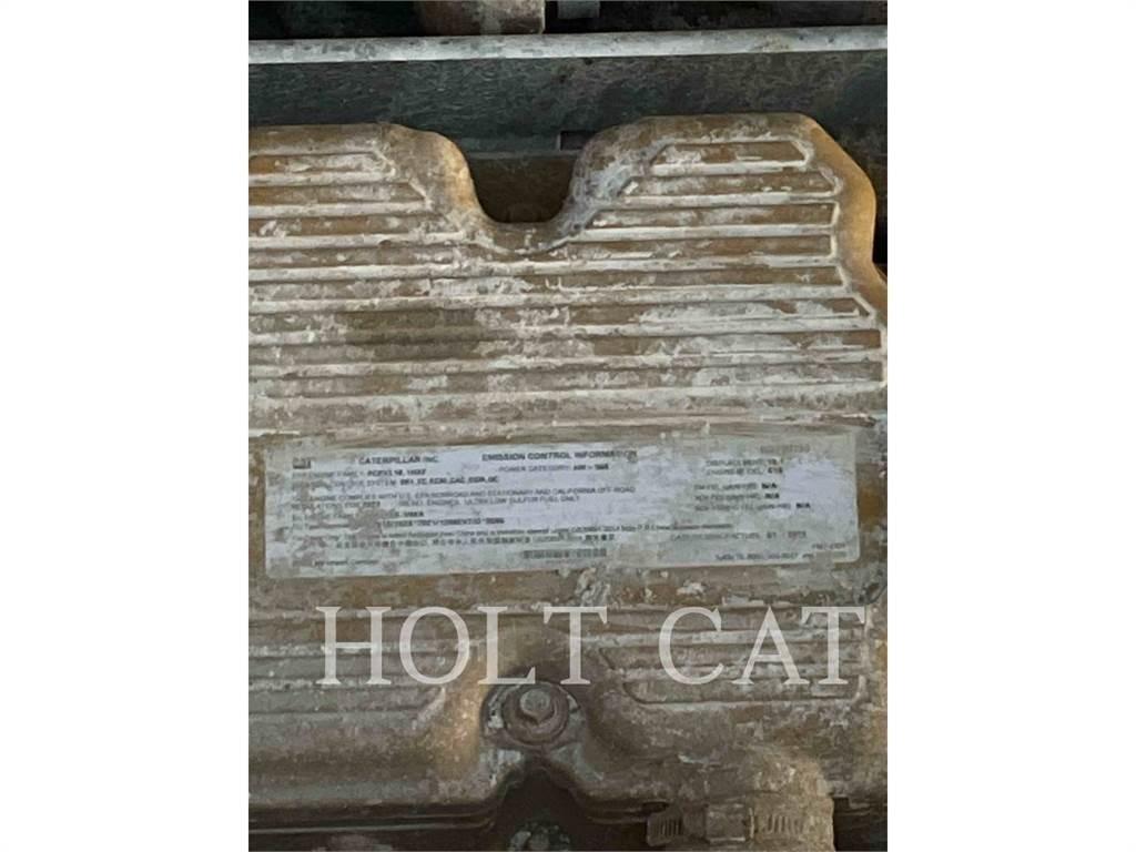 CAT RM800 CAB Reciclatori asfalt