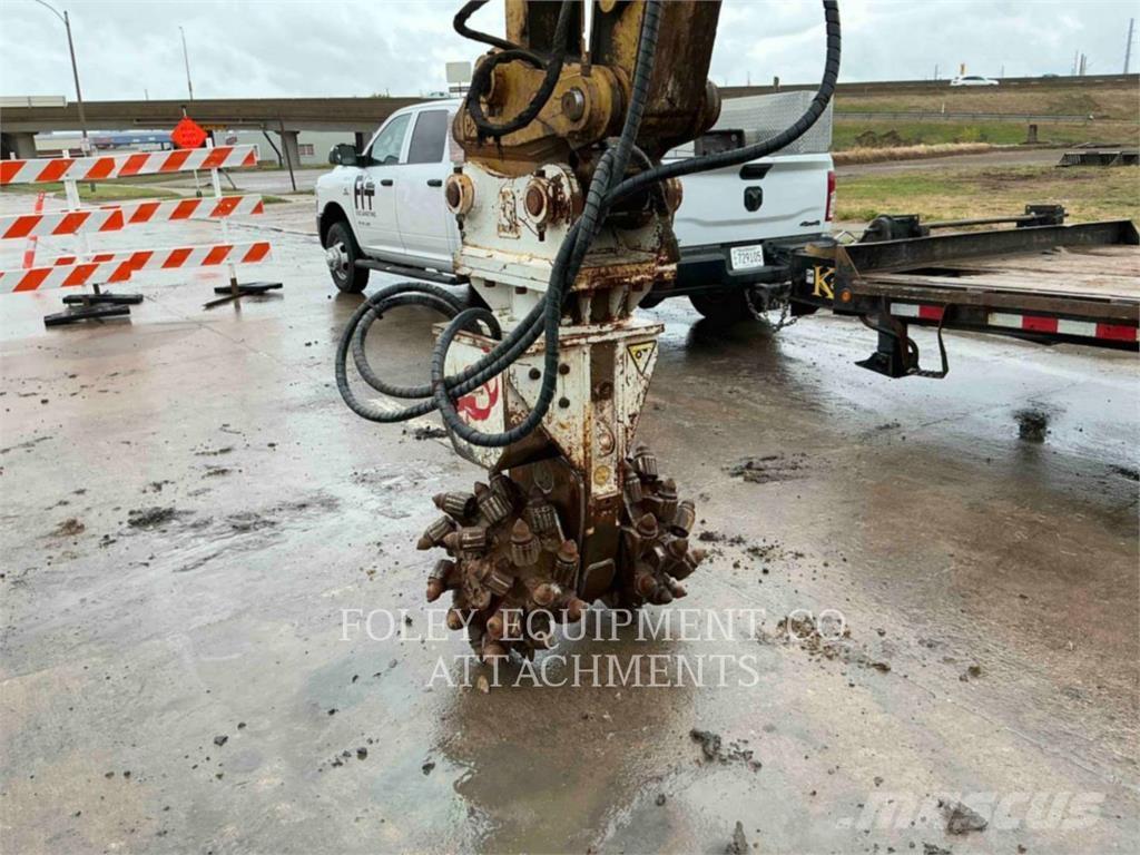 CAT RW315P Excavatoare pe șenile
