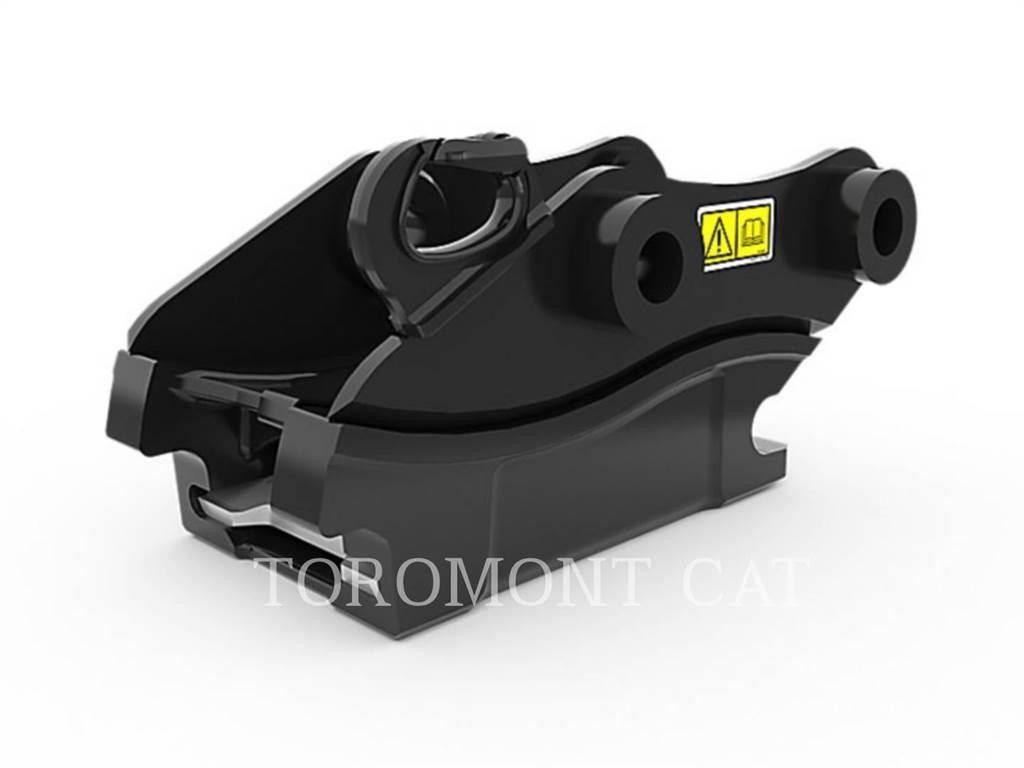 CAT S50.(LCS).HYD.COUPLER Conectoare rapide
