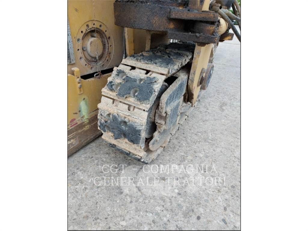 CAT SF102CR Utilaje asfalt cu freze reci
