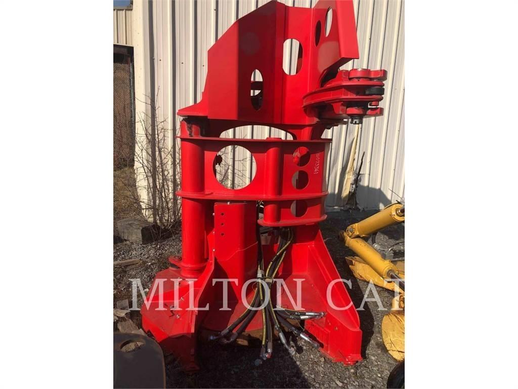 CAT SH56B Alte componente