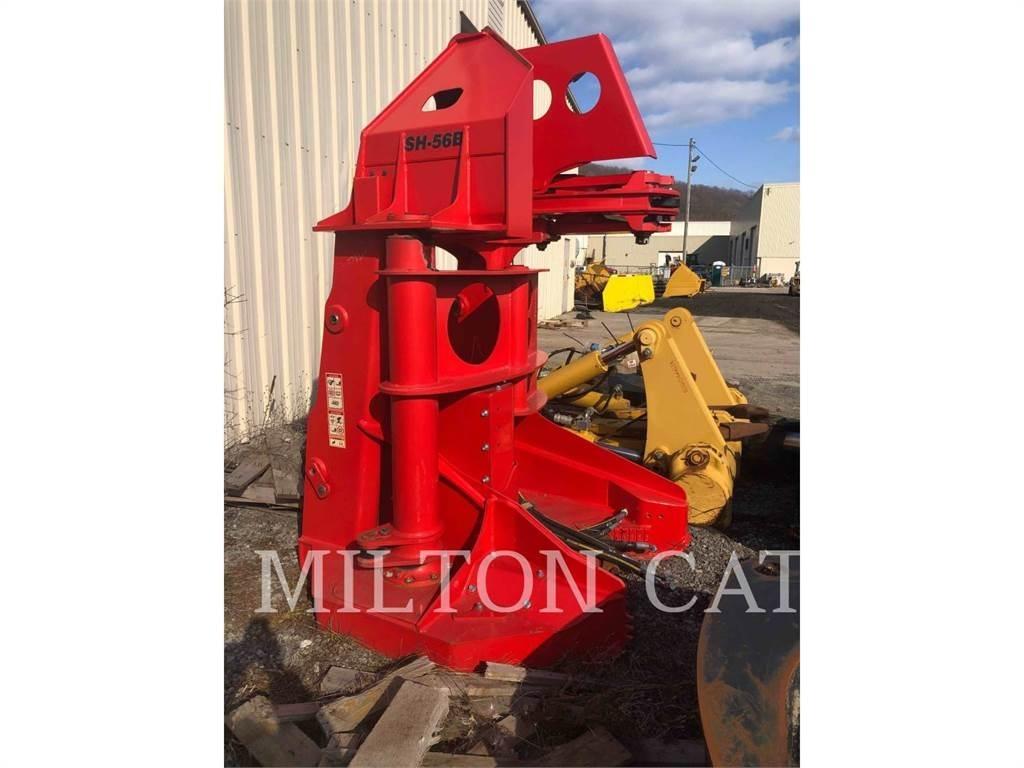 CAT SH56B Alte componente