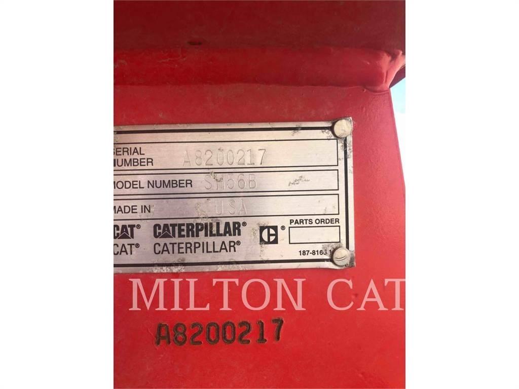 CAT SH56B Alte componente