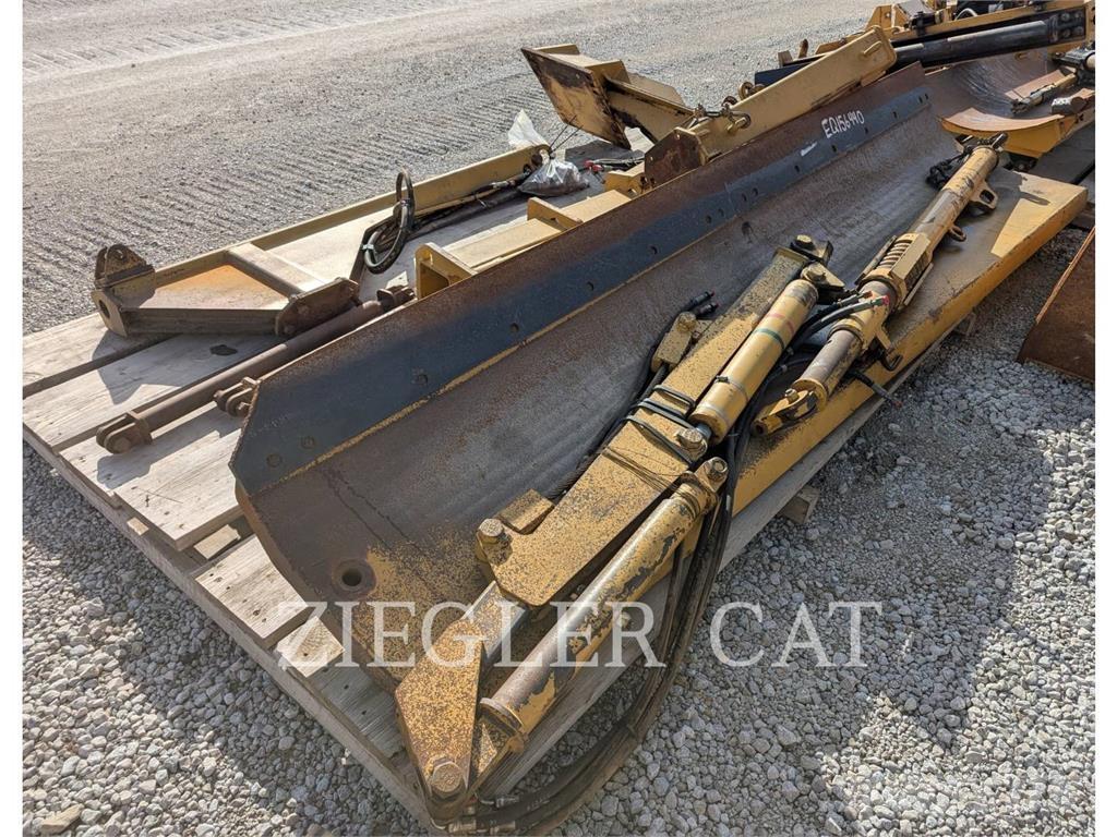 CAT SNOW WING Dezapezitoare