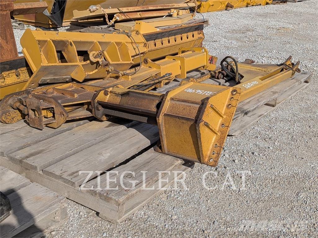 CAT SNOW WING Dezapezitoare