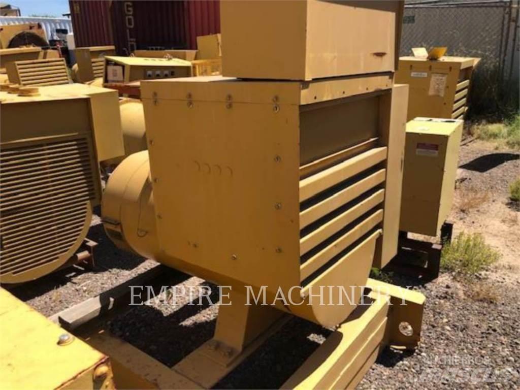 CAT SR-4 Alte componente