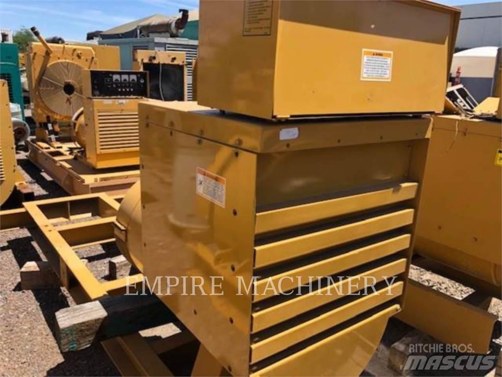 CAT SR-4 Alte componente