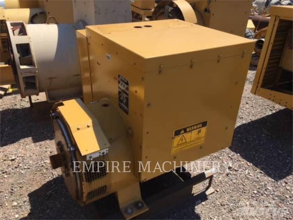CAT SR-4 Alte componente