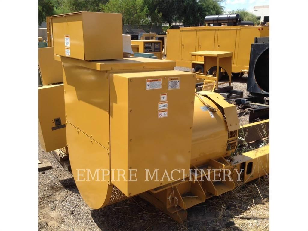 CAT SR-4 Alte componente