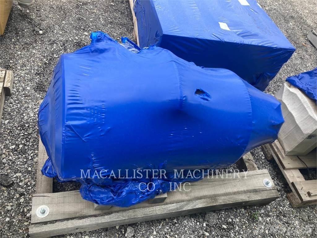 CAT SR4 Generatoare Diesel