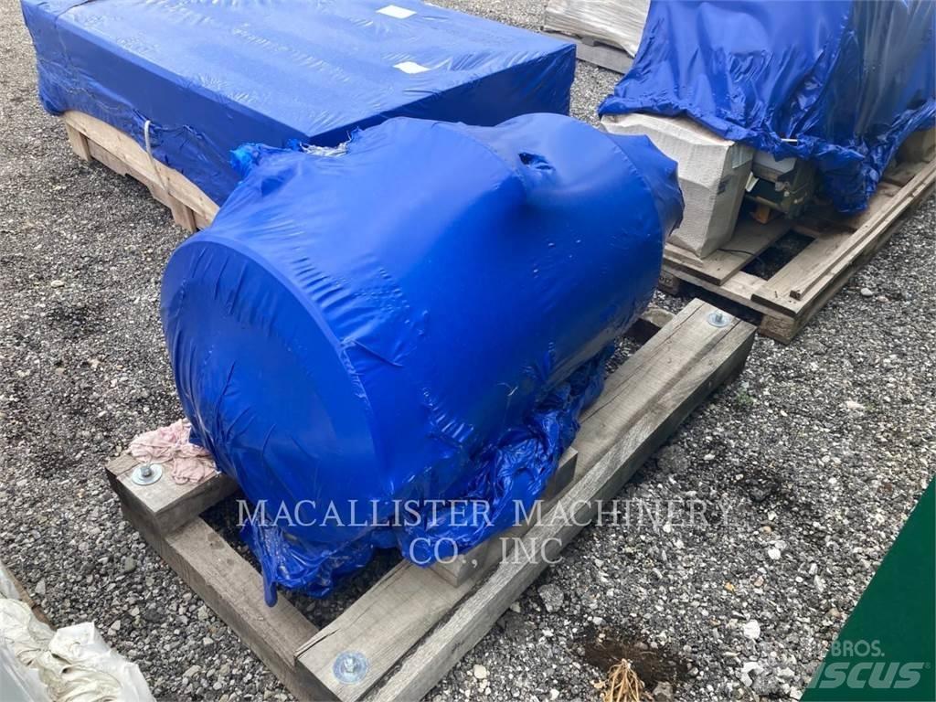 CAT SR4 Generatoare Diesel