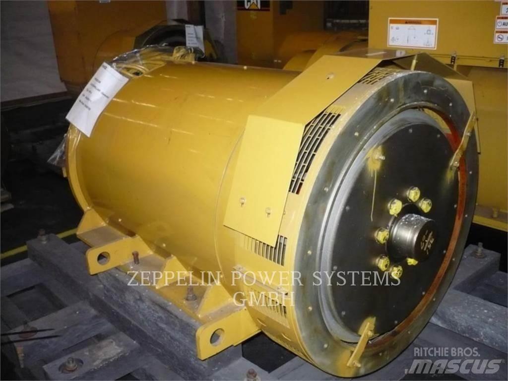 CAT SR4 B-GD Utilaje construcții - Altele