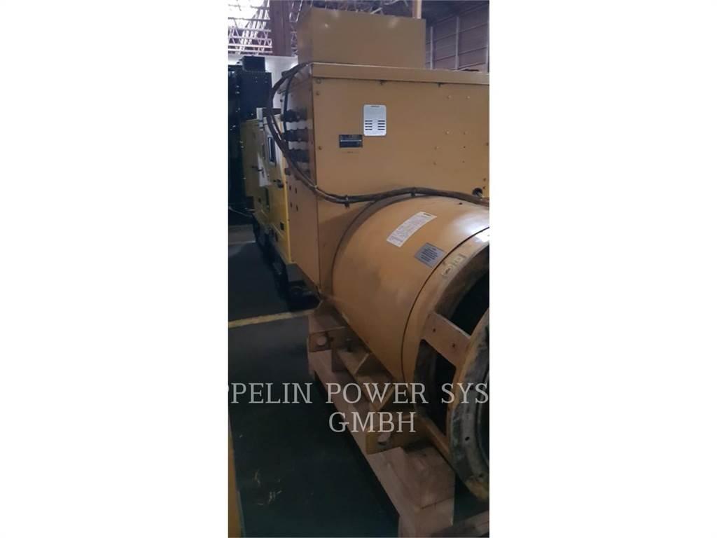 CAT SR4B Utilaje construcții - Altele