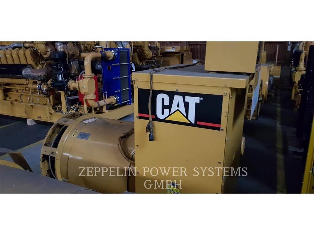 CAT SR4B Utilaje construcții - Altele