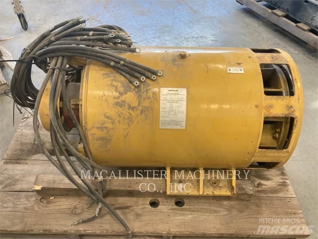 CAT SR4B Generatoare Diesel