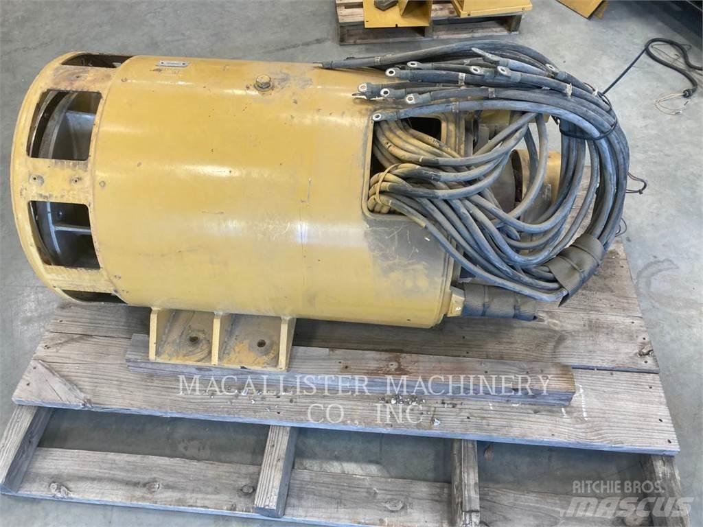 CAT SR4B Generatoare Diesel