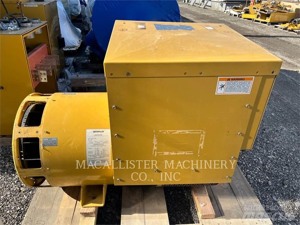 CAT SR4B Generatoare Diesel