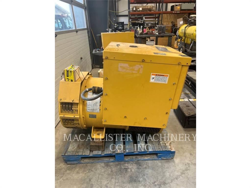 CAT SR4B Generatoare Diesel