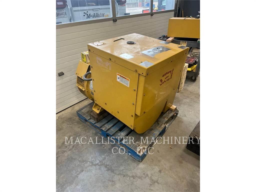 CAT SR4B Generatoare Diesel