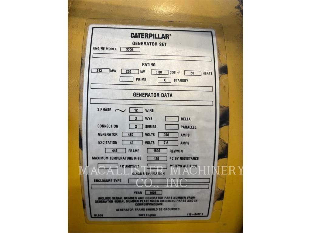 CAT SR4B Generatoare Diesel