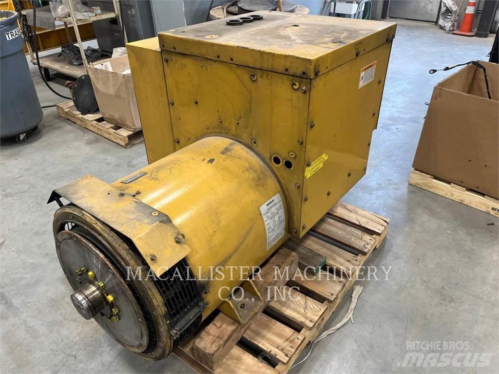 CAT SR4B Generatoare Diesel