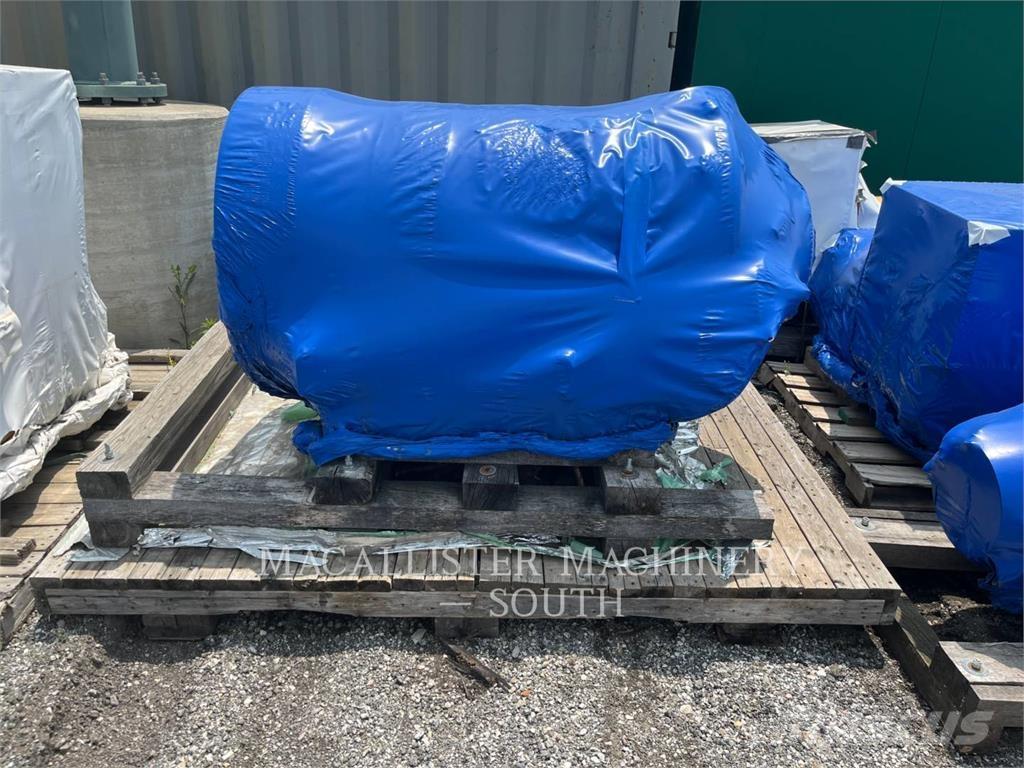 CAT SR4B Generatoare Diesel