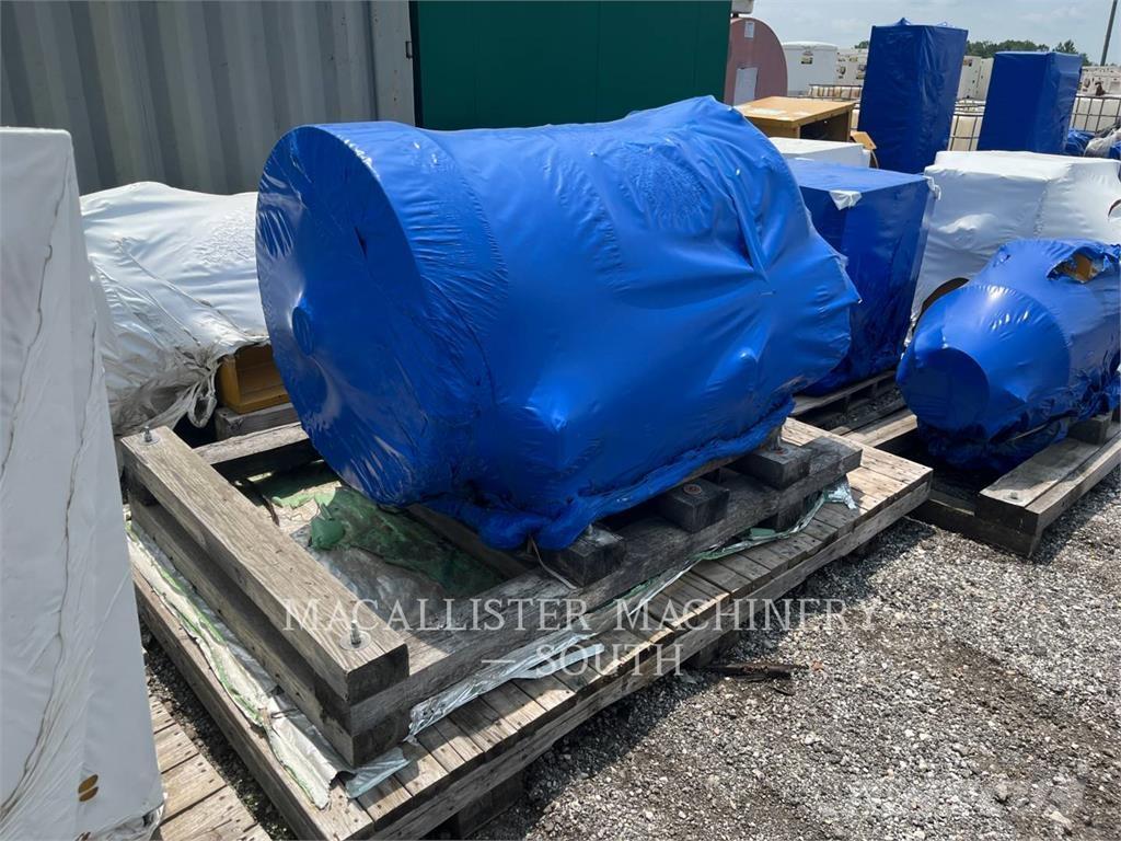 CAT SR4B Generatoare Diesel