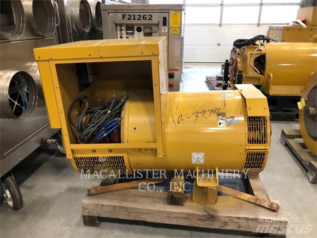 CAT SR4B Generatoare Diesel