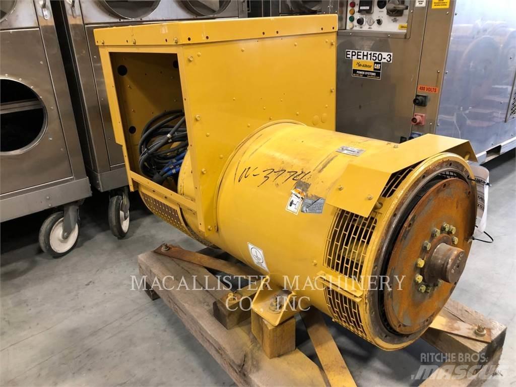 CAT SR4B Generatoare Diesel