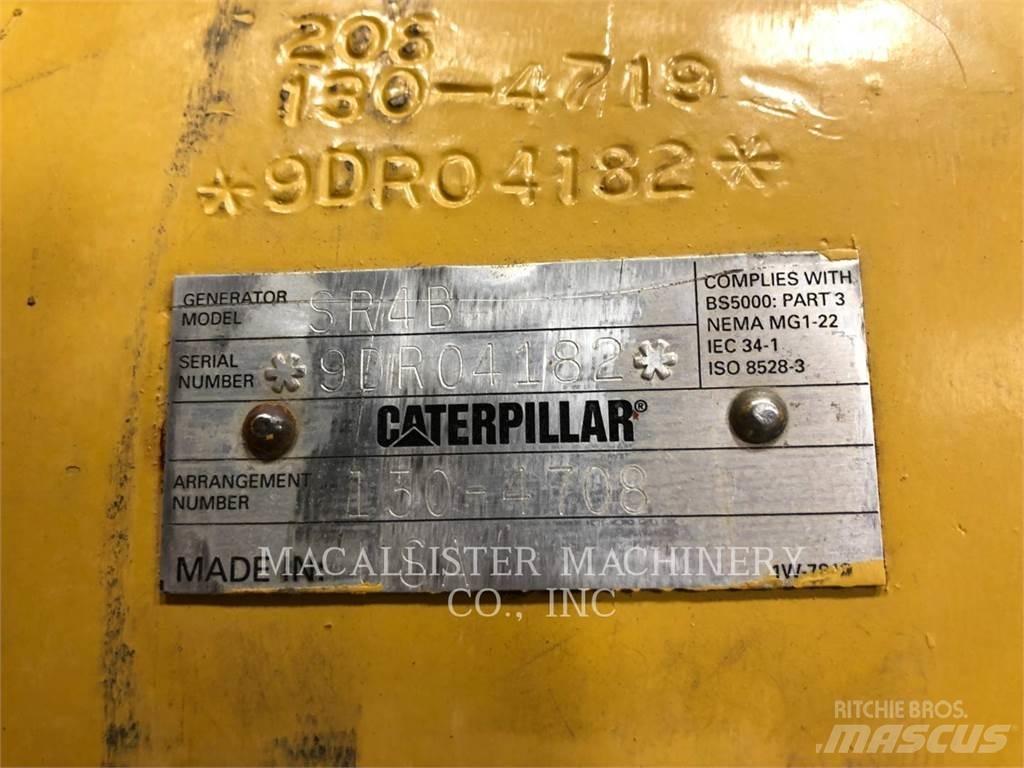 CAT SR4B Generatoare Diesel
