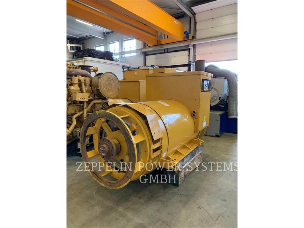 CAT SR4B Utilaje construcții - Altele