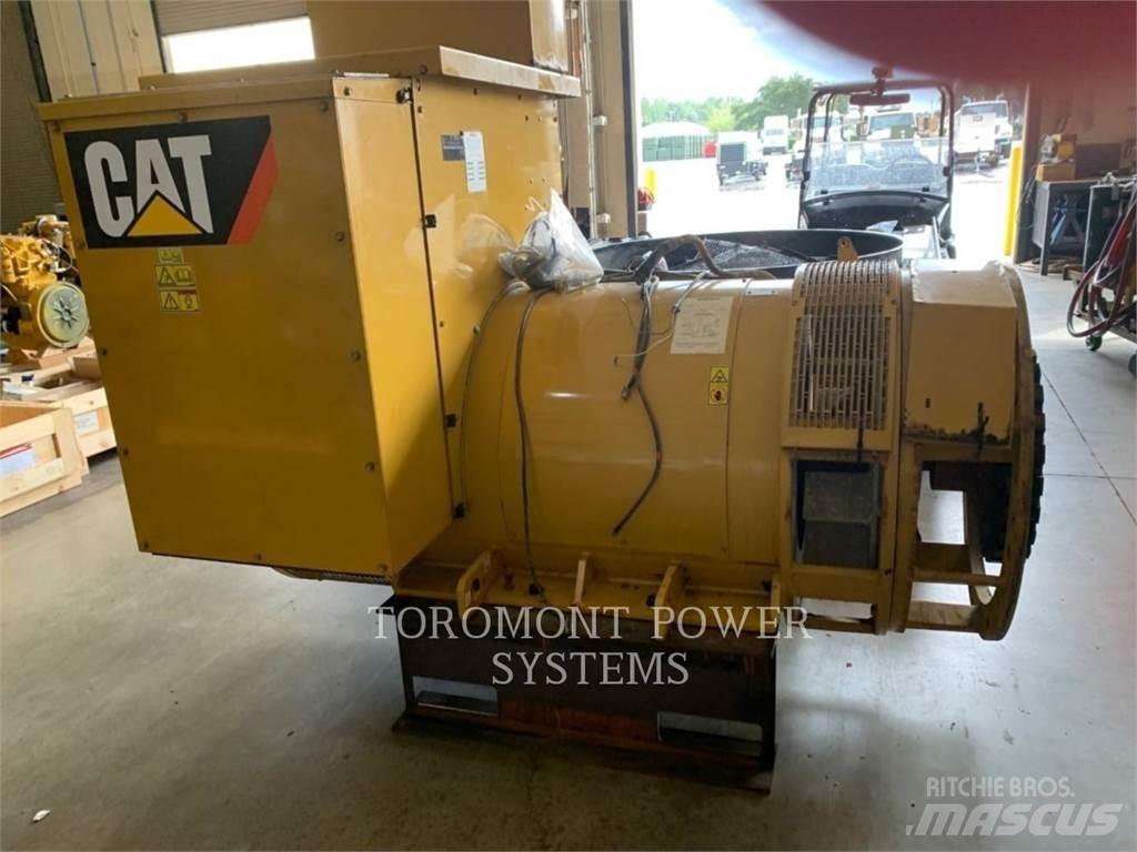 CAT SR4B-C32-600V-1000KW Alte componente