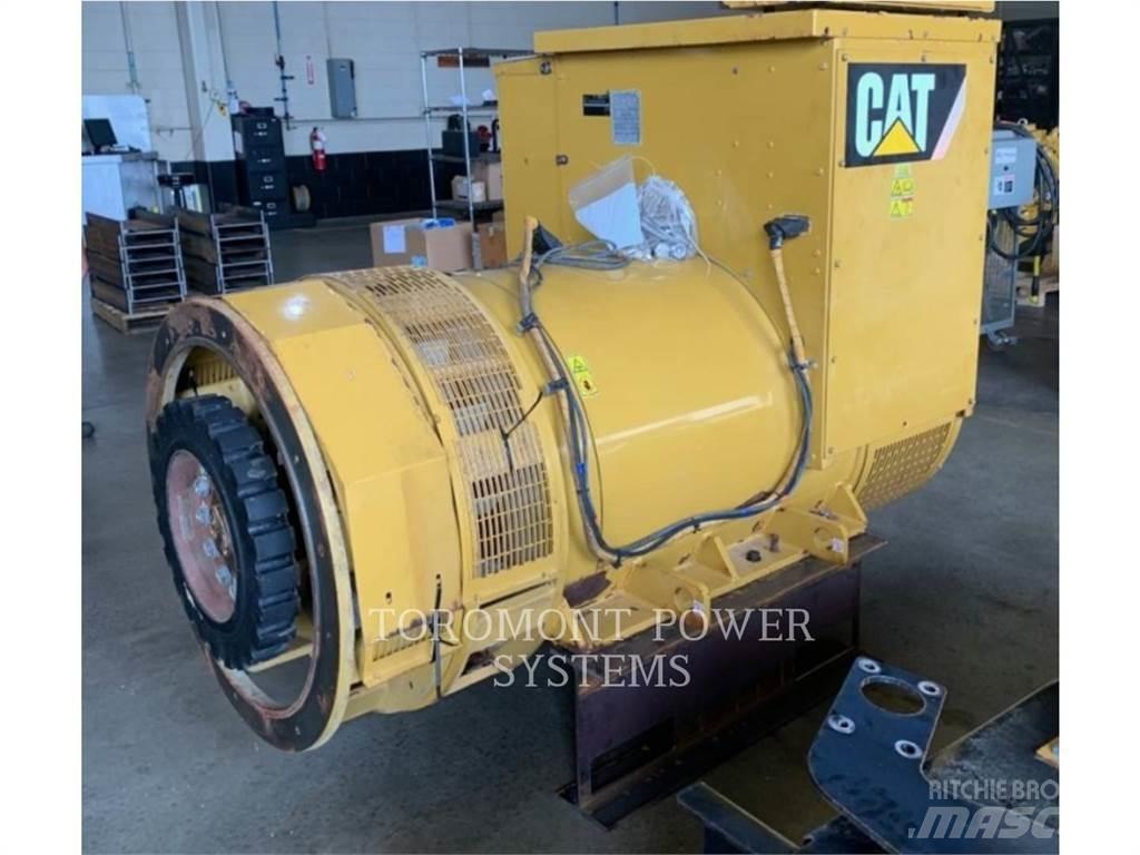 CAT SR4B-C32-600V-1000KW Alte componente