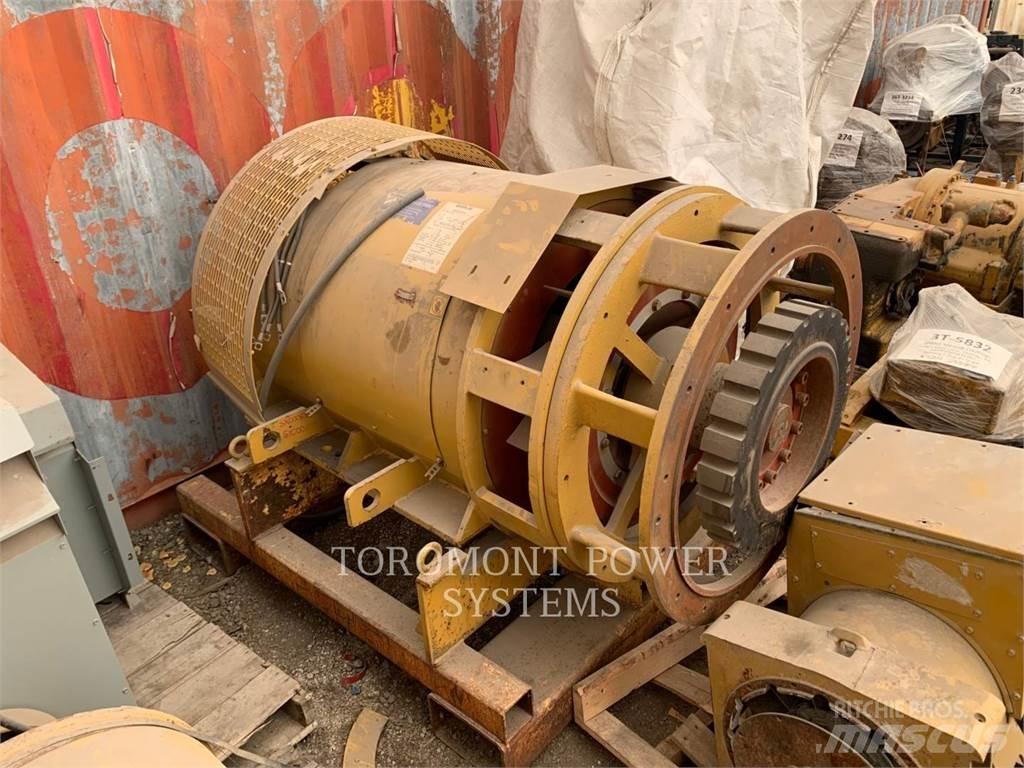 CAT SR4B_FRAME_692 Alte componente