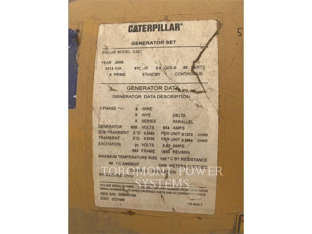CAT SR4B_FRAME_692 Alte componente